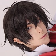 André Knite, 28 (Star d'Instagram)