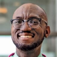 Andre Korrie Isaacs, 43 (TikTok明星)