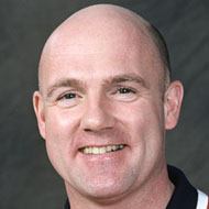 Andre Kuipers, 65 (Astronaut)