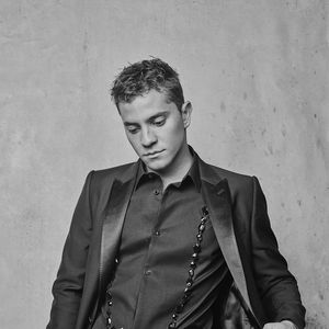 André Lamoglia, 26 (TV Actor)