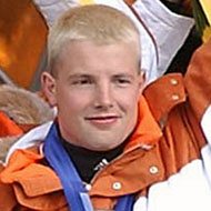 Andre Lange, 52 (Bobsledder)