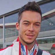 Andre Lotterer, 43 (赛车手)