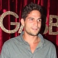 André Martinelli, 35 (Instagram明星)