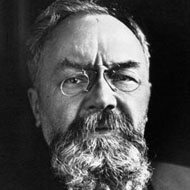Andre Michelin (1853 - 1931) (Entrepreneur)