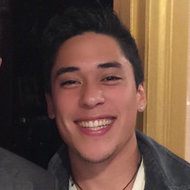 Andre Millan, 29 (Membro della famiglia)