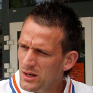 Andre Ooijer, 51 (Soccer Player)