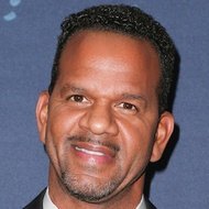 Andre Reed, 60 (Football Player)