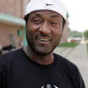 Andre Rison, 56 (Football Player)