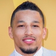 Andre Roberson, 33 (籃球運動員)