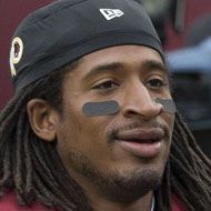 Andre Roberts, 37 (足球運動員)