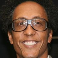 Andre Royo, 57 (Attore TV)