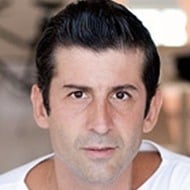 Andre Saraiva, 52 (Painter)