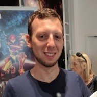 Andre Segers, 40 (YouTube Star)