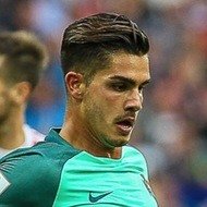 André Silva (1995 - 2025) (足球运动员)