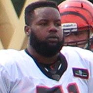 Andre Smith, 38 (足球運動員)