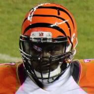 Andre Smith, 26 (Football Player)