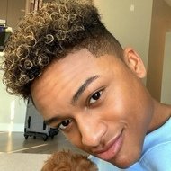 Andre Swilley, 27 (TikTok Star)