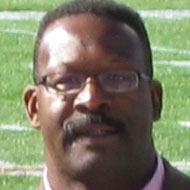 Andre Tippett, 64 (Football Player)