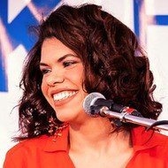 Andre Veloz, 43 (World Music Singer)