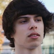 André Viana, 25 (YouTube明星)