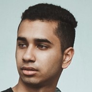 Andre Vilchez, 26 (TikTok Star)