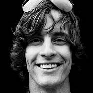 Andre Villa, 41 (摩托车赛车手)