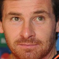 André Villas-Boas, 46 (Soccer Coach)