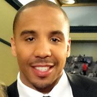 Andre Ward, 40 (Boxer)