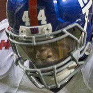 Andre Williams, 33 (足球运动员)