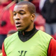 Andre Wisdom, 32 (Fußballspieler)