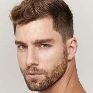 André Ziehe, 41 (Model)