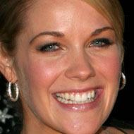 Andrea Anders, 48 (TV Actress)