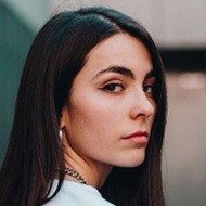 Andrea Arias, 25 (TikTok Star)