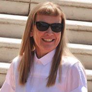 Andrea Arnold, 62 (導演)