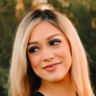 Andrea Arzola, 26 (TikTok Star)