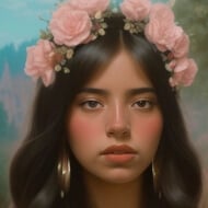 Andrea ASMR, 26 (YouTube-ster)