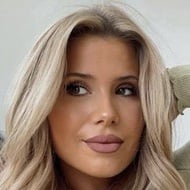 Andrea Badendyck, 30 (Blogger)