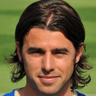 Andrea Barzagli, 42 (足球运动员)