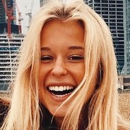 Andrea Belver, 27 (Instagram Star)