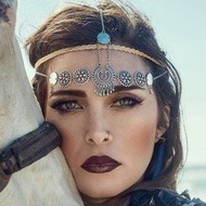 Andrea Bensussen, 32 (电影女演员)