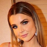 Andrea Boehlke, 34 (Reality Star)