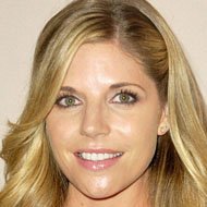 Andrea Bogart, 46 (Soap Opera Actress)