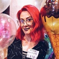 Andrea BookstoreFinds, 42 (Instagram Star)