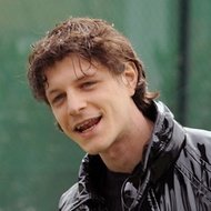 Andrea Bosca, 45 (TV Actor)