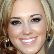 Andrea Bowen, 33 (TV Actress)