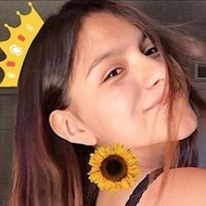 Andrea Bravo, 24 (YouTube-ster)