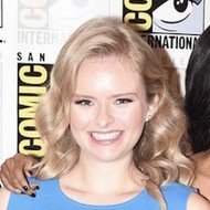 Andrea Brooks, 36 (电视女演员)