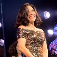 Andrea Burns, 54 (Stage Actress)