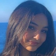 Andrea Cano, 20 (YouTube Star)