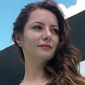 Andrea Caro, 34 (TikTok Star)